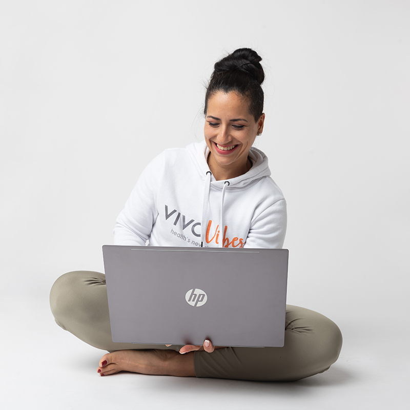 12 week habit change program for women through mindset movement and nutrition