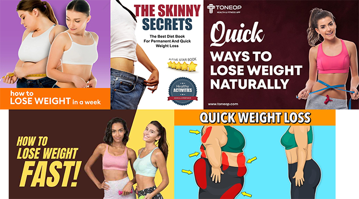 diet culture and fitness marketing women - how fitness and diet marketing exploit female psychology