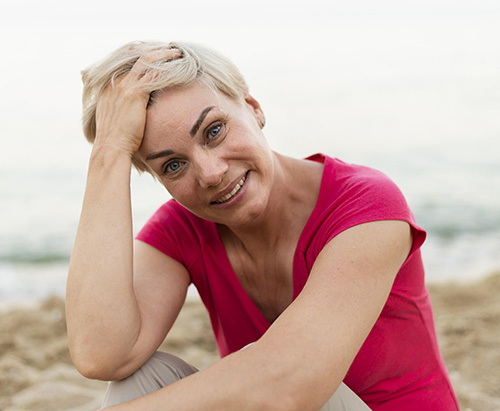 VIVOVibes menopause transition coaching